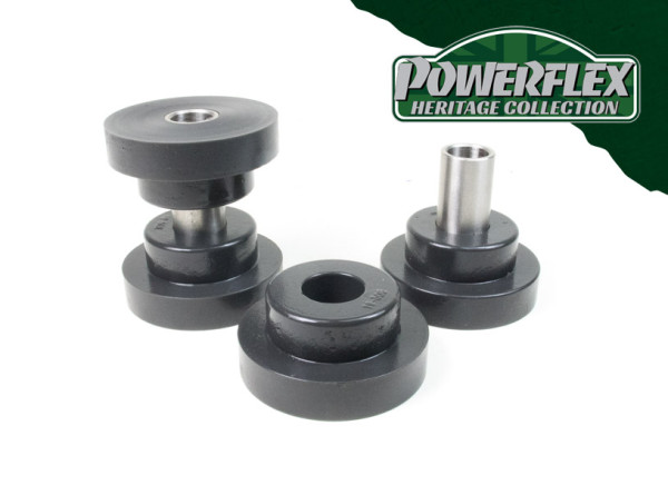 Powerflex PFR19-508H Rear Tie Bar Rear Bush 1 | ML Performance EU Car Parts