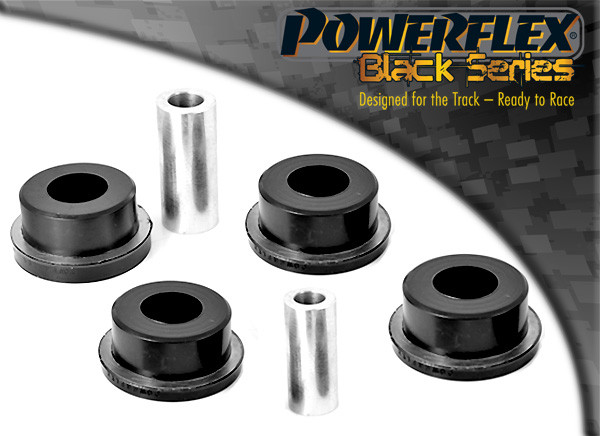 Powerflex PFR69-821BLK Rear Subframe Front Bush 1 | ML Performance EU Car Parts