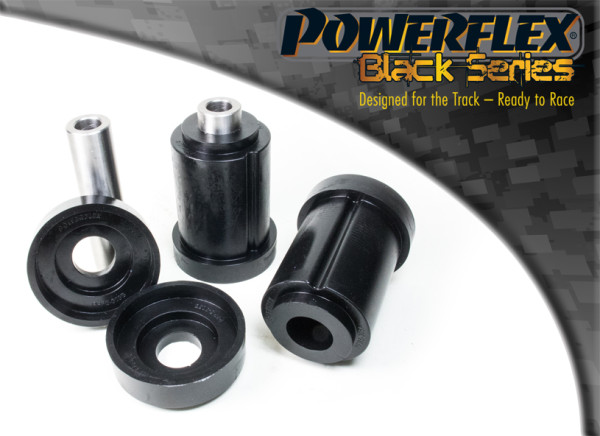 Powerflex PFR5-305BLK Rear Beam Mounting Bush 1 | ML Performance EU Car Parts