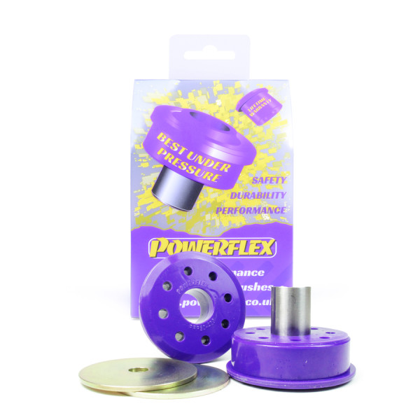 Powerflex PFF50-420P Lower Rear Engine Mount Bush - Fast Road/Track 1 | ML Performance EU Car Parts