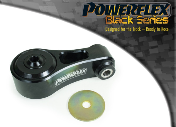 Powerflex PFF60-2725BLK Upper Engine Torque Mount - Track/Msport 1 | ML Performance EU Car Parts