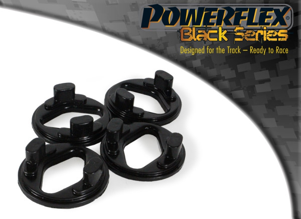 Powerflex PFR34-1120BLK Transmission Mount Bush Insert Kit 1 | ML Performance EU Car Parts