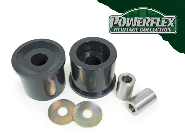 Powerflex PFR5-526H Rear Diff Rear Mounting Bush 1 | ML Performance EU Car Parts