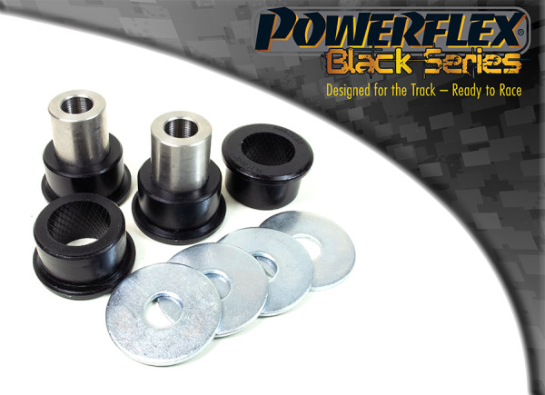 Powerflex PFR36-617BLK Rear Trailing Arm to Chassis Bush 1 | ML Performance EU Car Parts