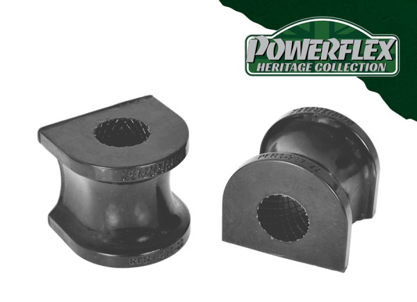 Powerflex PFR1-717-21H Rear Anti Roll Bar Bush 21mm 1 | ML Performance EU Car Parts