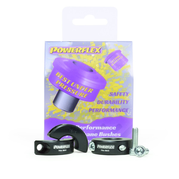 Powerflex PFC15-16 Anti-Roll Bar Lateral Support Clamps 15-16mm 1 | ML Performance EU Car Parts