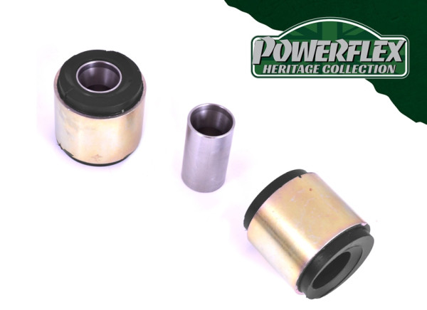 Powerflex PFF69-102GH Front Arm Rear Bush - Caster Adjust 1 | ML Performance EU Car Parts