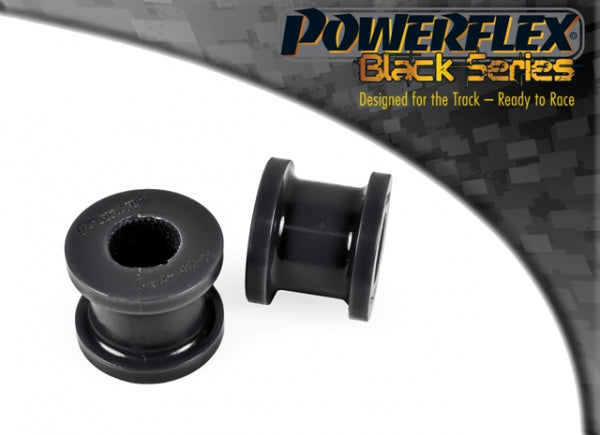 Powerflex PFF40-403-22BLK Front Anti Roll Bar Bush 22mm 1 | ML Performance EU Car Parts