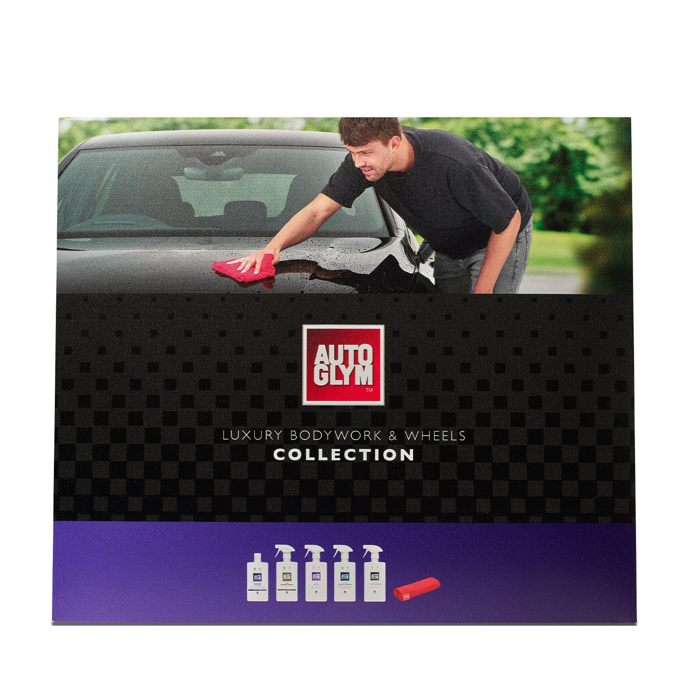 Autoglym Luxury Bodywork & Wheels Collection | ML Performance Car Parts