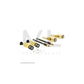 ST Suspensions 13220036 BMW E39 COILOVER KIT ST X (525d , 525i , 525tds , 530d , 530i , 540i) 6 | ML Performance UK Car Parts