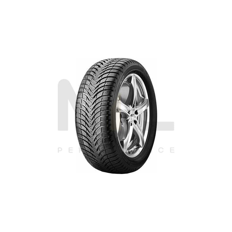 Michelin Alpin A4 225/55 R16 95H Winter Tyre | ML Performance EU Car Parts