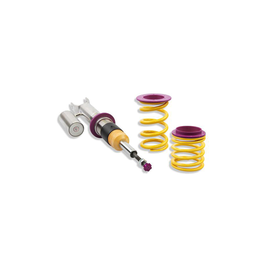 KW 35230021 Ford Focus II Variant 3 Coilover Kit 5 | ML Performance EU Car Parts