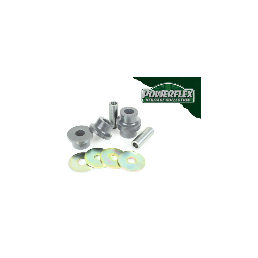 Powerflex PFR85-220H VW Rear Beam Mounting Bush (Inc. Scirocco, Jetta, Golf) | ML Performance EU Car Parts