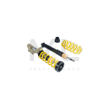 ST Suspensions 18256017 Toyota C-HR COILOVER KIT XA 5 | ML Performance UK Car Parts