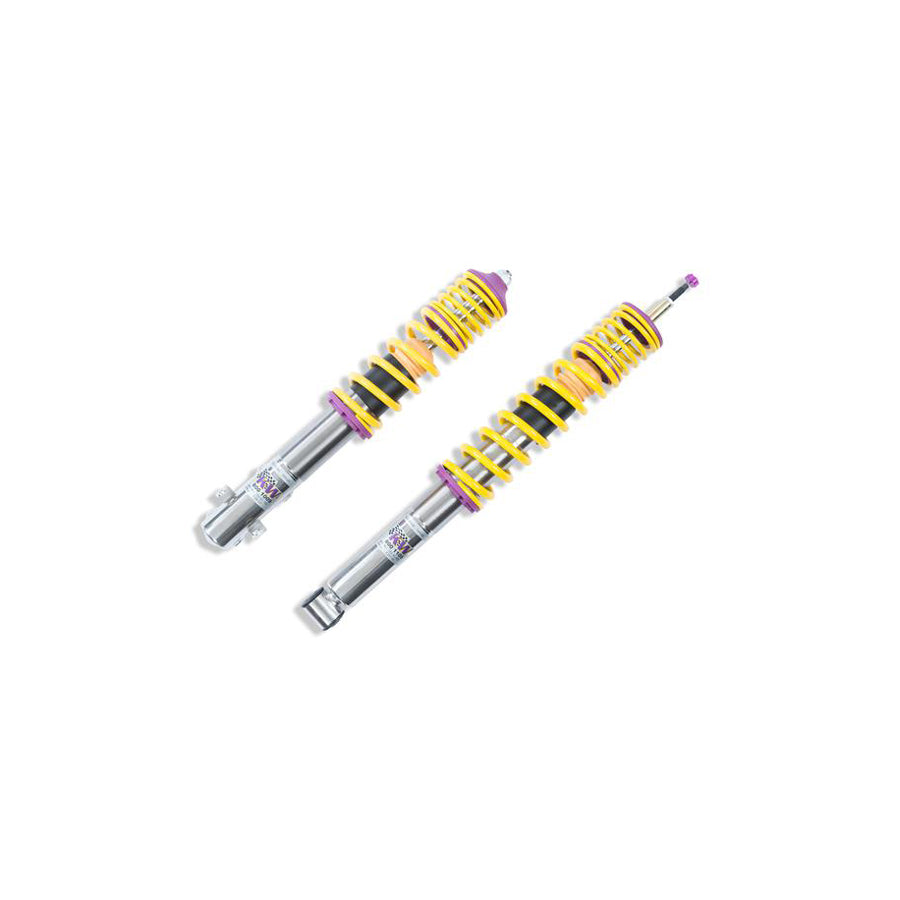 KW 15281022 VW Golf VI Variant 2 Coilover Kit 2 | ML Performance EU Car Parts