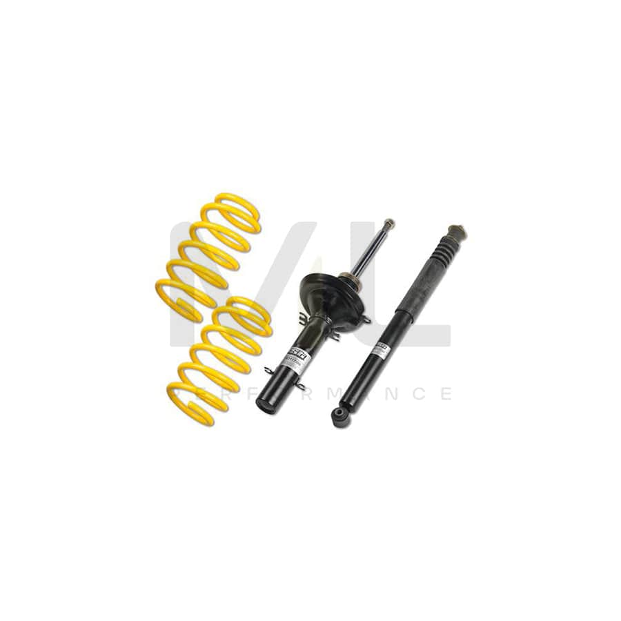 ST Suspensions 23215012 Alfa Romeo GT Coupe (937) SPORT SUSPENSION KIT 5 | ML Performance EU Car Parts