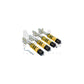 ST Suspensions 18210027 Audi B6 B7 A4 COILOVER KIT XA 6 | ML Performance UK Car Parts