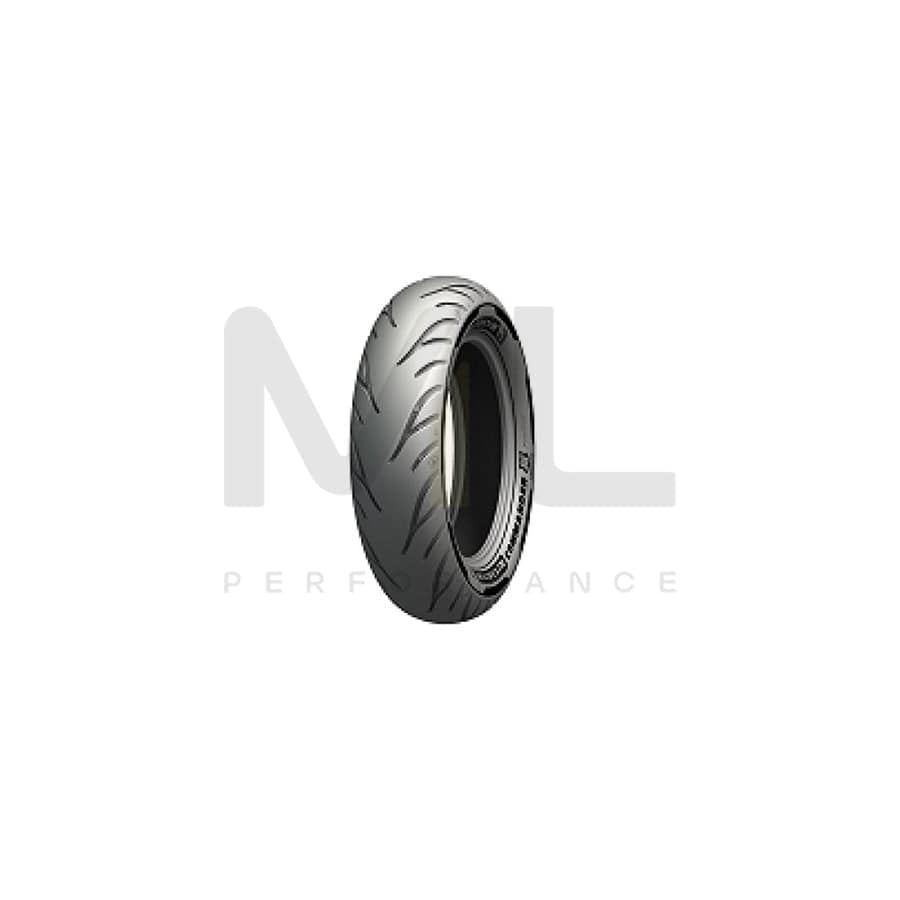 Michelin Commander 3 140/90 R15 76H Motorcycle Summer Tyre | ML Performance EU Car Parts