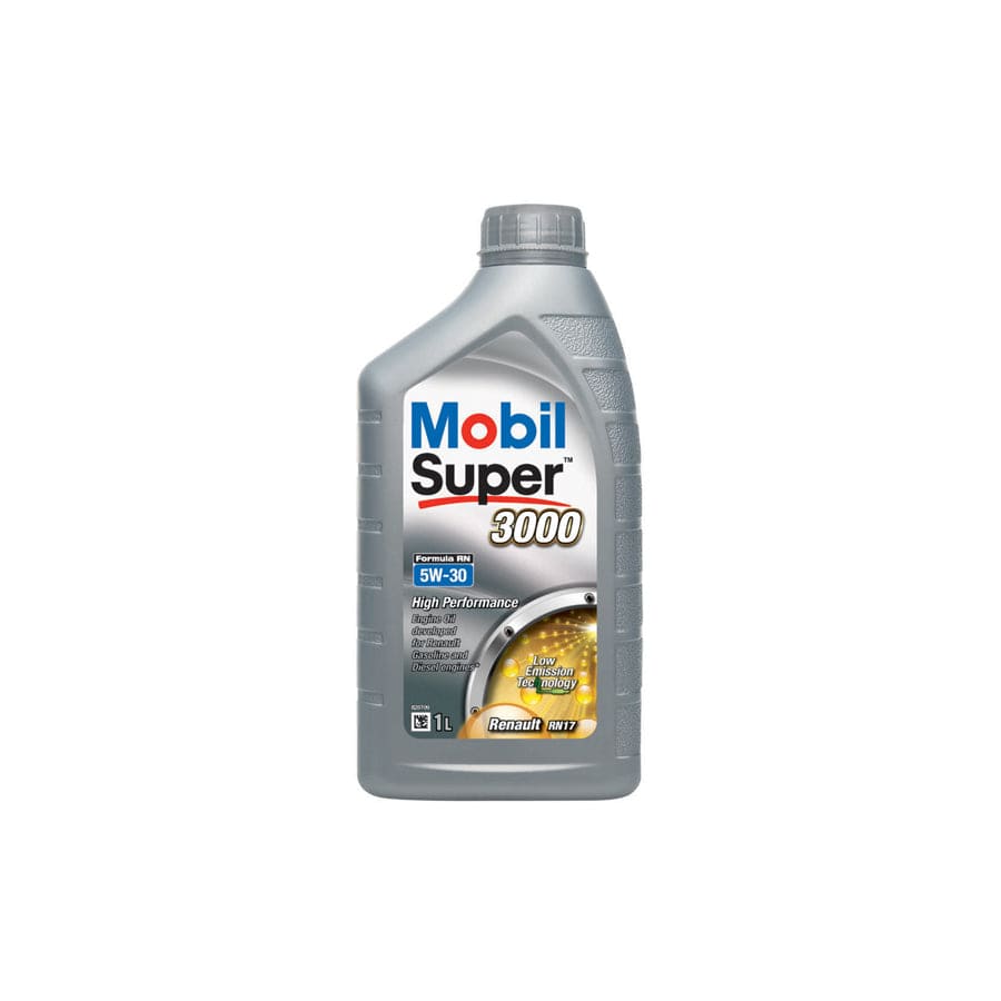 Mobil SUP3000 F-RN 5W30 EU-NOR 1Ltr | ML Performance UK Car Parts