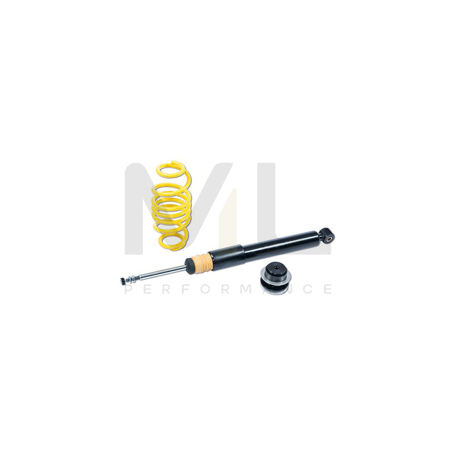 ST Suspensions 1828000C Seat Skoda VW COILOVER KIT XA (Mii, Citigo, Up) 2 | ML Performance UK Car Parts