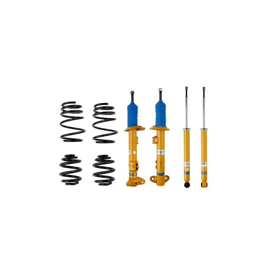 Bilstein 46-257635 AUDI C7 A6 B12 Pro Kit Coilover 1 | ML Performance EU Car Parts