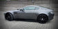 Maxton Design Aston Martin V8 Vantage Side Skirts Diffusers