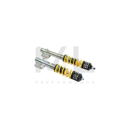 ST Suspensions 18275016 Mazda 3 Hatchback (BK) COILOVER KIT XA 3 | ML Performance UK Car Parts