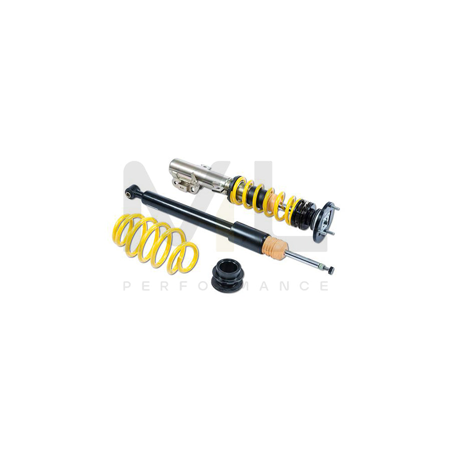 ST Suspensions 18230883 Ford Fiesta Mk7  COILOVER KIT XTA 5 | ML Performance UK Car Parts