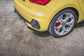 Maxton Design Audi A1 S-Line GB Rear Side Splitters