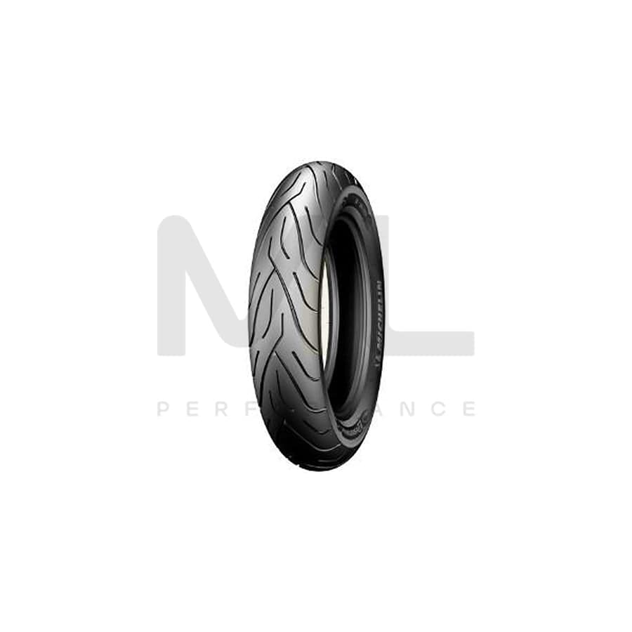 Michelin Commander II 160/70 B17 73V Motorcycle Summer Tyre | ML Performance EU Car Parts