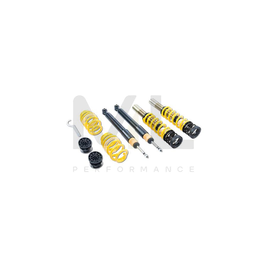 ST Suspensions 13240003 Fiat Punto COILOVER KIT ST X 5 | ML Performance UK Car Parts