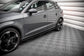 Maxton Design Audi A3 Sportback 8V Side Skirts Diffusers