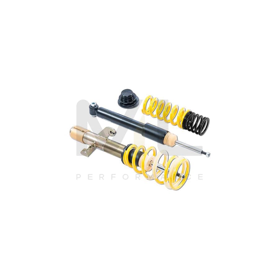 ST Suspensions 13240016 Fiat Opel COILOVER KIT ST X (Grande Punto, Punto, Adam, Corsa) 4 | ML Performance UK Car Parts