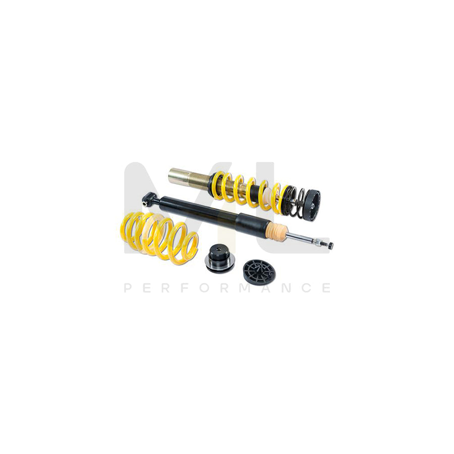 ST Suspensions 18230090 Ford Focus Mk4 COILOVER KIT XA 5 | ML Performance UK Car Parts