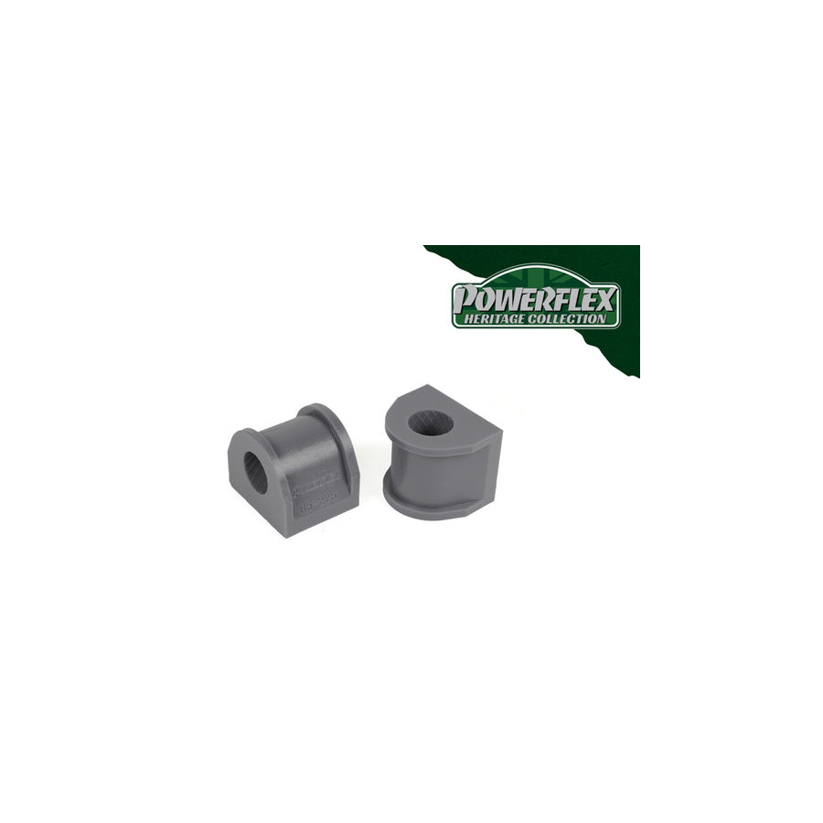 Powerflex PFR85-225H VW Rear Anti Roll Bar Inner Bush 19.5mm (Inc. Scirocco, Jetta, Golf) | ML Performance EU Car Parts