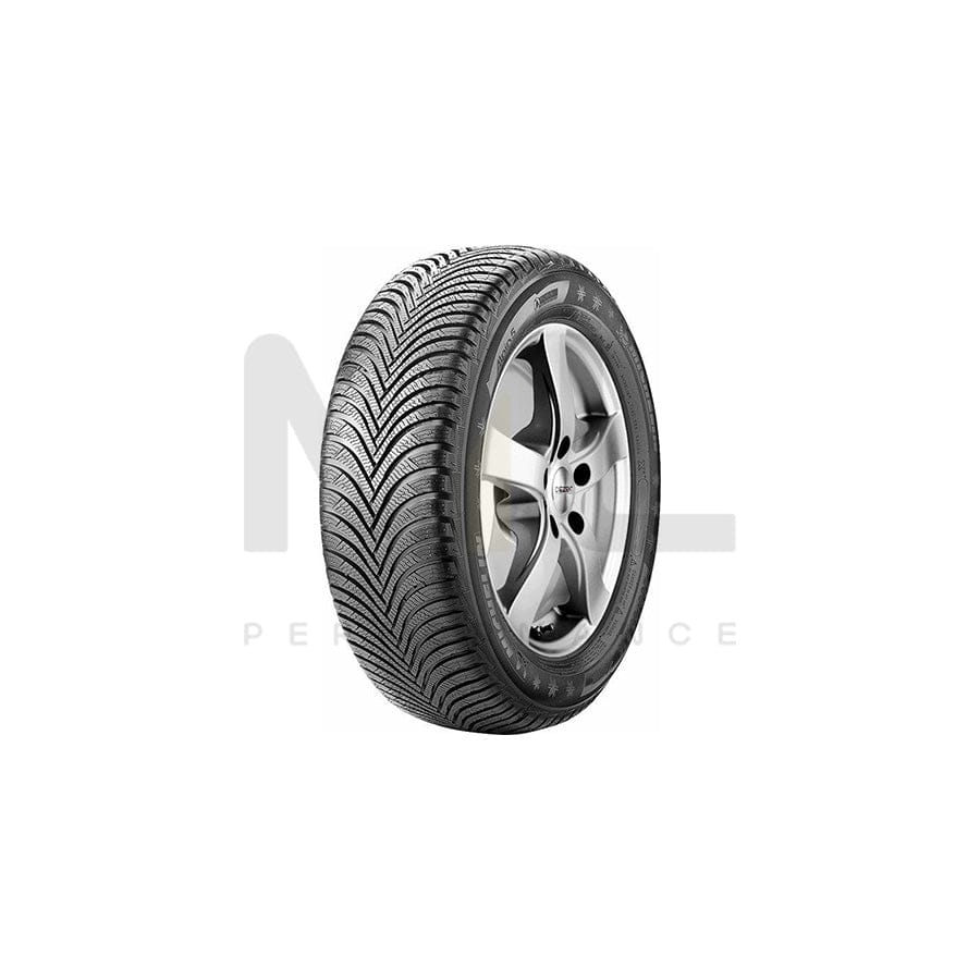 Michelin Alpin 5 215/60 R16 99H Winter Tyre | ML Performance UK Car Parts