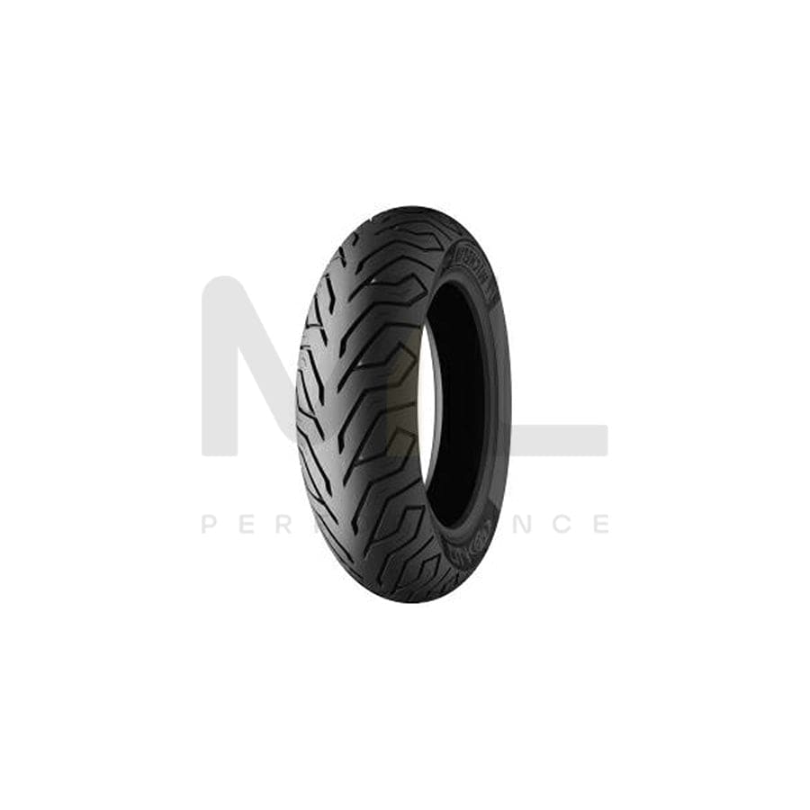 Michelin City Grip 120/70 11 56L Motorcycle Summer Tyre | ML Performance EU Car Parts