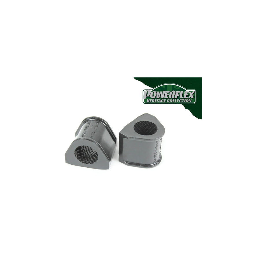 Powerflex PFR85-225-25H VW Rear Anti Roll Bar Bush Inner Eibach 25mm (Inc. Jetta, Golf, Corrado) | ML Performance EU Car Parts