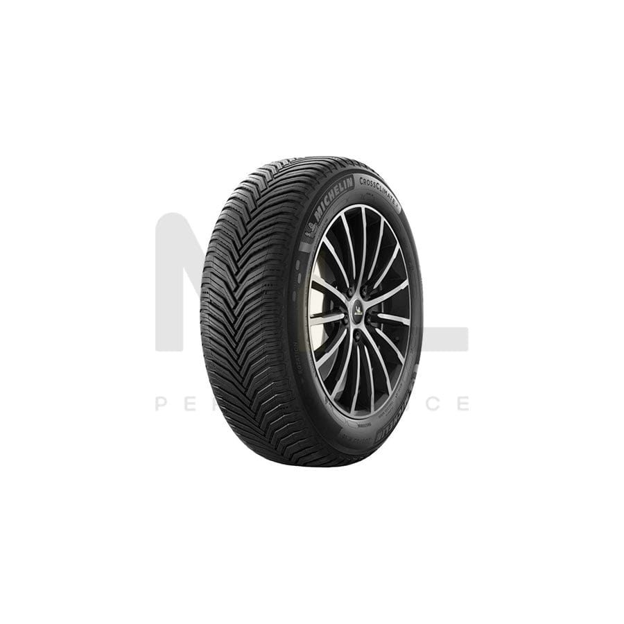 Michelin CrossClimate 2 205/55 R17 95V All Season Tyre | ML Performance UK Car Parts