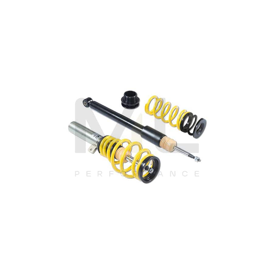 ST Suspensions 13250034 Honda Civic X COILOVER KIT ST X 3 | ML Performance UK Car Parts