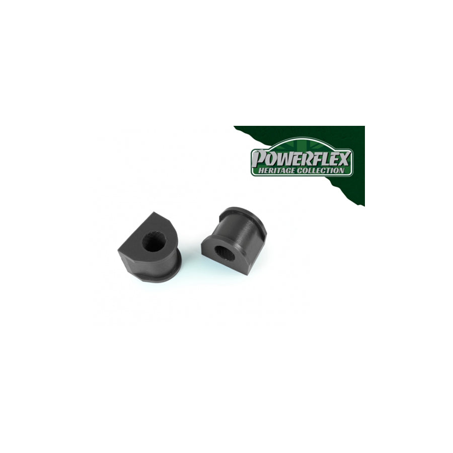 Powerflex PFR85-225-20.5H VW Rear Anti Roll Bar Inner Bush 20.5mm (Inc. Corrado 53L, Golf, Jetta) | ML Performance EU Car Parts