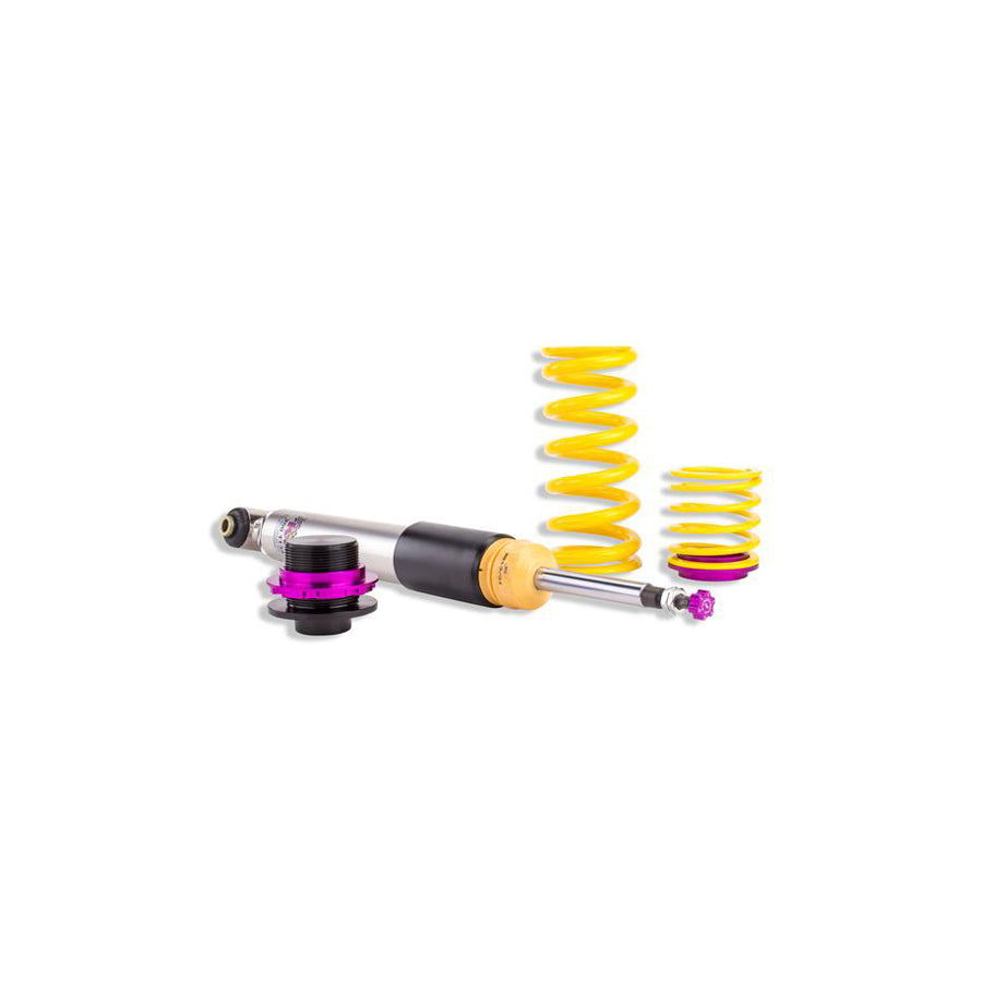 KW 35215020 Alfa Romeo 8C (920) Variant 3 Coilover Kit - With EDC Delete 6 | ML Performance EU Car Parts