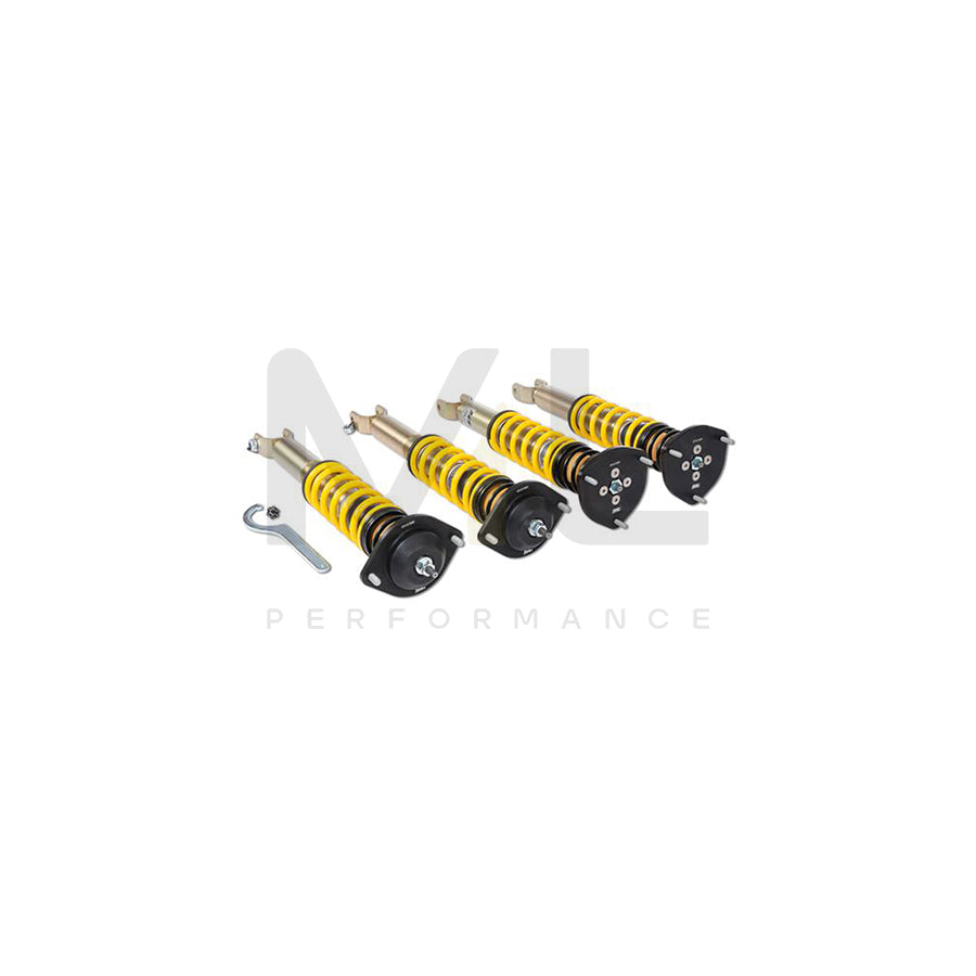 ST Suspensions 18230860 Ford Focus Mk3 COILOVER KIT XTA 4 | ML Performance UK Car Parts