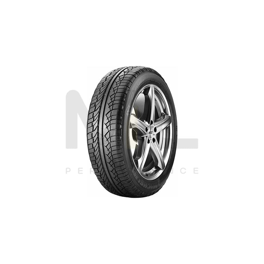 Michelin 4x4 Diamaris 255/55 R18 105W SUV Summer Tyre | ML Performance UK Car Parts