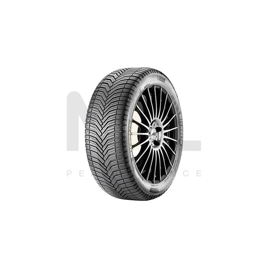 Michelin CrossClimate+ DT1 205/60 R15 95V All Season Tyre | ML Performance EU Car Parts