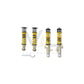 ST Suspensions 13240021 Abarth Fiat COILOVER KIT ST X (500, 595 & 695) 3 | ML Performance UK Car Parts