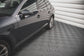 Maxton Design Audi A4 B9 Avant Side Skirts Diffusers