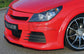 Rieger 00051262 Opel Astra H Front Bumper (Inc. GTC & Twin-Top) 1 | ML Performance EU Car Parts