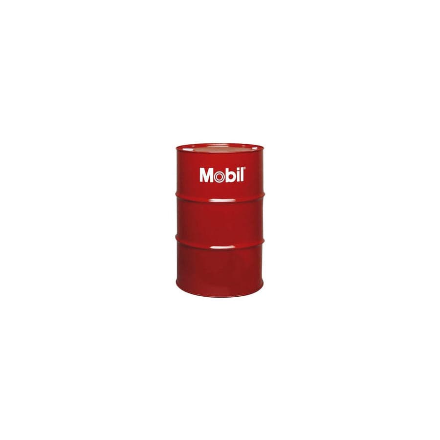 Mobil GREASE XHP 462 DRUM 180kg | ML Performance UK Car Parts