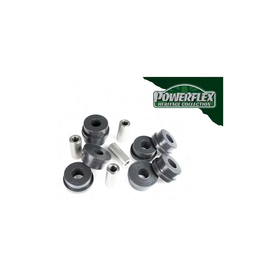 Powerflex PFR88-212H Volvo Rear Upper Trailing Arm Bush (Inc. 240 & 260) | ML Performance EU Car Parts